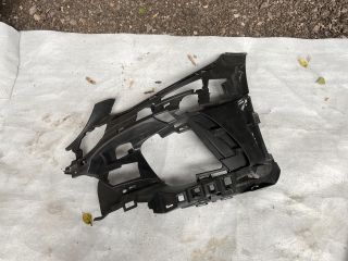 bontott MERCEDES-BENZ C-CLASS Bal első Lökhárító Tartó (Műanyag)