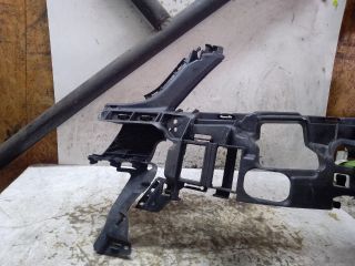 bontott MERCEDES-BENZ C-CLASS Bal első Lökhárító Tartó (Műanyag)