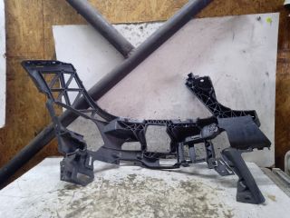 bontott MERCEDES-BENZ C-CLASS Bal első Lökhárító Tartó (Műanyag)