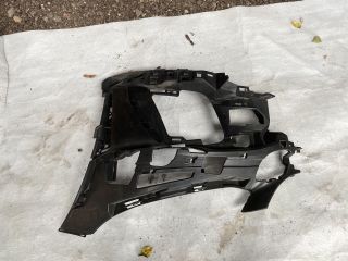 bontott MERCEDES-BENZ C-CLASS Bal első Lökhárító Tartó (Műanyag)