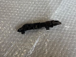 bontott MERCEDES-BENZ C-CLASS Bal első Oldal Lökhárító Tartó (Műanyag)