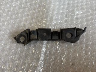 bontott MERCEDES-BENZ C-CLASS Bal első Oldal Lökhárító Tartó (Műanyag)