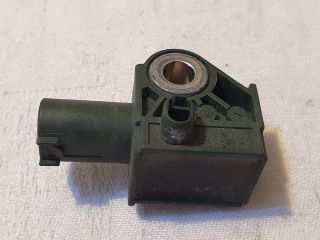 bontott MERCEDES-BENZ C-CLASS Bal első Oldal Ütközés Érzékelő