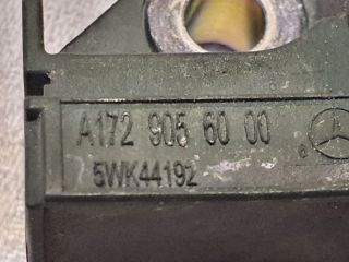 bontott MERCEDES-BENZ C-CLASS Bal első Oldal Ütközés Érzékelő