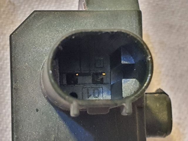 bontott MERCEDES-BENZ C-CLASS Bal első Oldal Ütközés Érzékelő