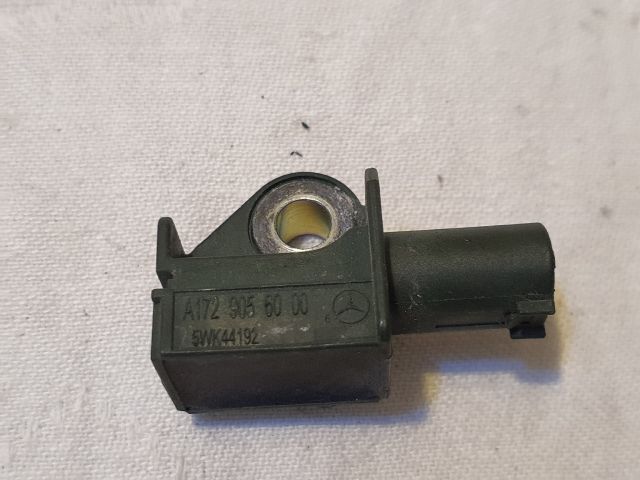 bontott MERCEDES-BENZ C-CLASS Bal első Oldal Ütközés Érzékelő