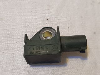 bontott MERCEDES-BENZ C-CLASS Bal első Oldal Ütközés Érzékelő