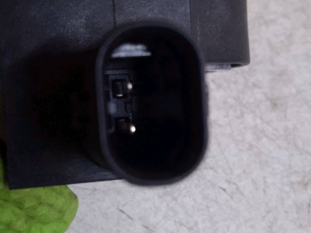 bontott MERCEDES-BENZ C-CLASS Bal első Oldal Ütközés Érzékelő