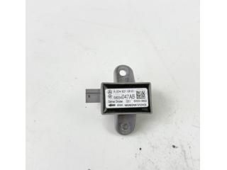 bontott MERCEDES-BENZ C-CLASS Bal első Oldal Ütközés Érzékelő