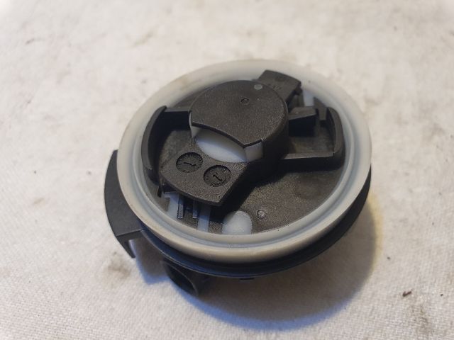 bontott MERCEDES-BENZ C-CLASS Bal első Oldal Ütközés Érzékelő