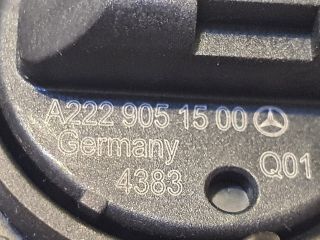 bontott MERCEDES-BENZ C-CLASS Bal első Oldal Ütközés Érzékelő