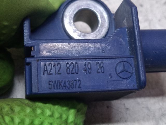 bontott MERCEDES-BENZ C-CLASS Bal első Oldal Ütközés Érzékelő