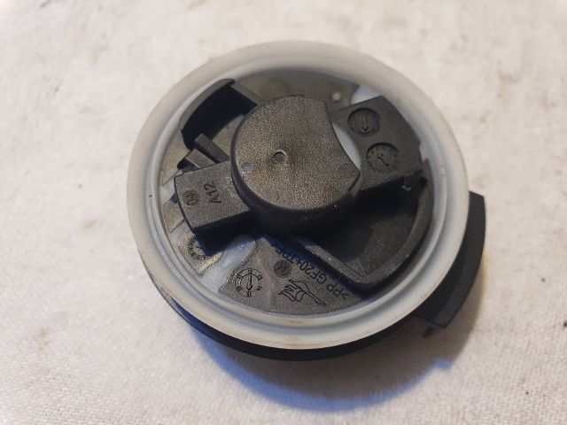 bontott MERCEDES-BENZ C-CLASS Bal első Oldal Ütközés Érzékelő