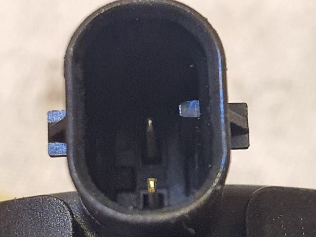 bontott MERCEDES-BENZ C-CLASS Bal első Oldal Ütközés Érzékelő