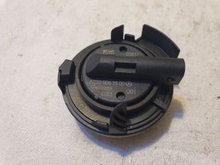 bontott MERCEDES-BENZ C-CLASS Bal első Oldal Ütközés Érzékelő