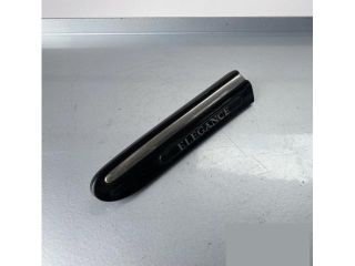 bontott MERCEDES-BENZ C-CLASS Bal első Sárvédő Díszléc