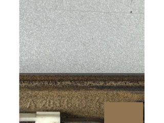 bontott MERCEDES-BENZ C-CLASS Bal első Sárvédő Díszléc