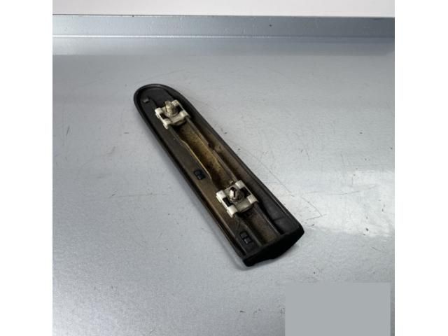 bontott MERCEDES-BENZ C-CLASS Bal első Sárvédő Díszléc