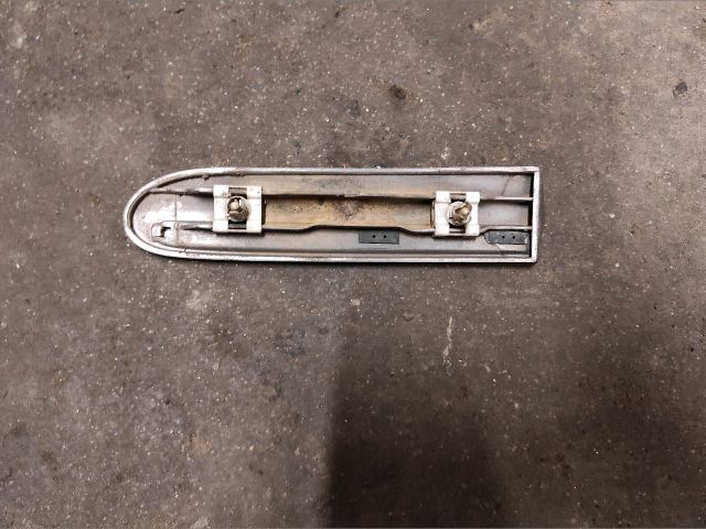 bontott MERCEDES-BENZ C-CLASS Bal első Sárvédő Díszléc