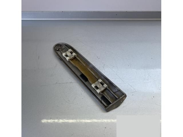 bontott MERCEDES-BENZ C-CLASS Bal első Sárvédő Díszléc