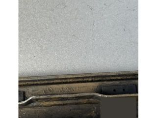 bontott MERCEDES-BENZ C-CLASS Bal első Sárvédő Díszléc