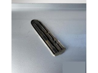 bontott MERCEDES-BENZ C-CLASS Bal első Sárvédő Díszléc