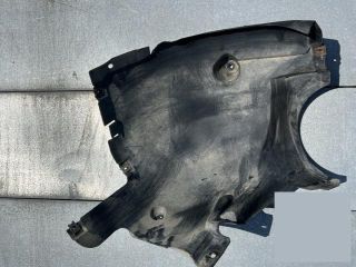 bontott MERCEDES-BENZ C-CLASS Bal első Sárvédő Gumi