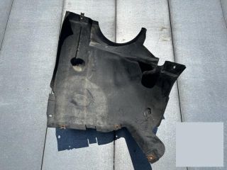 bontott MERCEDES-BENZ C-CLASS Bal első Sárvédő Gumi