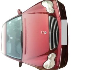 bontott MERCEDES-BENZ C-CLASS Bal első Sárvédő Szélesítő