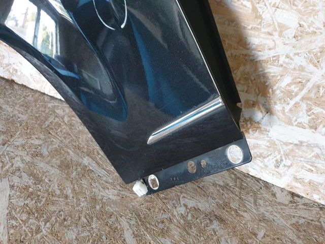 bontott MERCEDES-BENZ C-CLASS Bal első Sárvédő