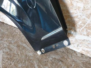 bontott MERCEDES-BENZ C-CLASS Bal első Sárvédő