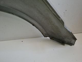 bontott MERCEDES-BENZ C-CLASS Bal első Sárvédő