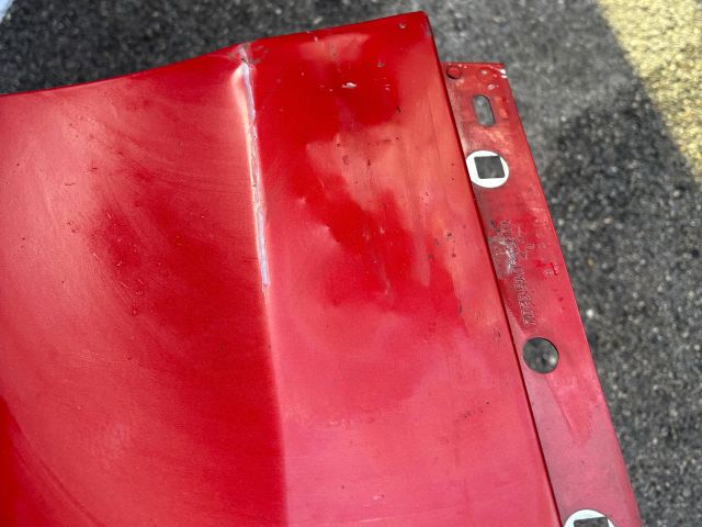 bontott MERCEDES-BENZ C-CLASS Bal első Sárvédő