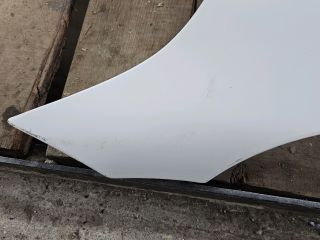 bontott MERCEDES-BENZ C-CLASS Bal első Sárvédő