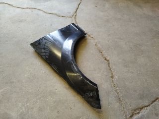 bontott MERCEDES-BENZ C-CLASS Bal első Sárvédő