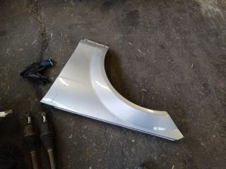 bontott MERCEDES-BENZ C-CLASS Bal első Sárvédő