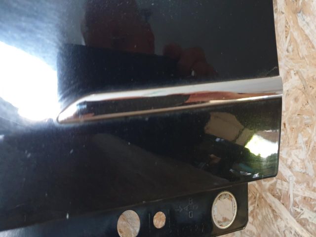 bontott MERCEDES-BENZ C-CLASS Bal első Sárvédő