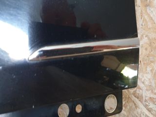 bontott MERCEDES-BENZ C-CLASS Bal első Sárvédő