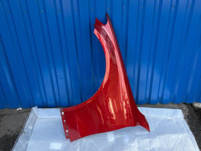 bontott MERCEDES-BENZ C-CLASS Bal első Sárvédő