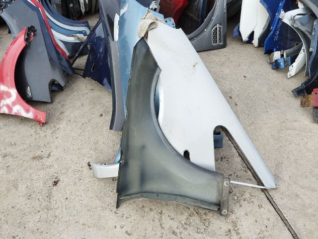 bontott MERCEDES-BENZ C-CLASS Bal első Sárvédő