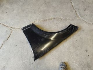 bontott MERCEDES-BENZ C-CLASS Bal első Sárvédő