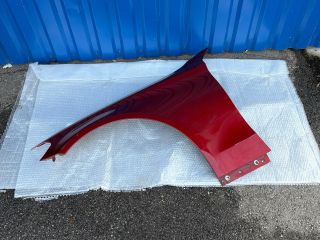 bontott MERCEDES-BENZ C-CLASS Bal első Sárvédő