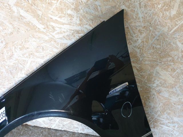 bontott MERCEDES-BENZ C-CLASS Bal első Sárvédő