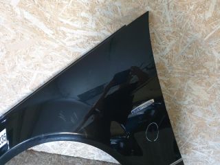 bontott MERCEDES-BENZ C-CLASS Bal első Sárvédő