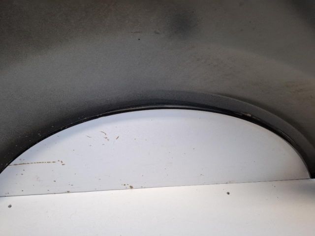 bontott MERCEDES-BENZ C-CLASS Bal első Sárvédő