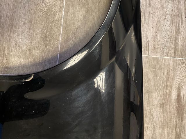 bontott MERCEDES-BENZ C-CLASS Bal első Sárvédő