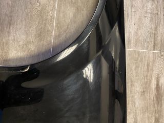 bontott MERCEDES-BENZ C-CLASS Bal első Sárvédő