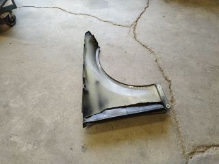 bontott MERCEDES-BENZ C-CLASS Bal első Sárvédő