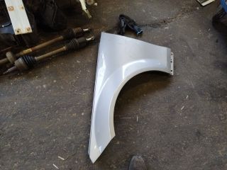 bontott MERCEDES-BENZ C-CLASS Bal első Sárvédő