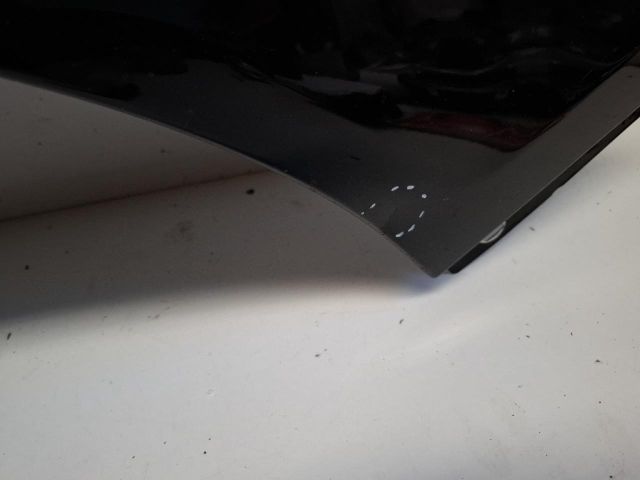 bontott MERCEDES-BENZ C-CLASS Bal első Sárvédő